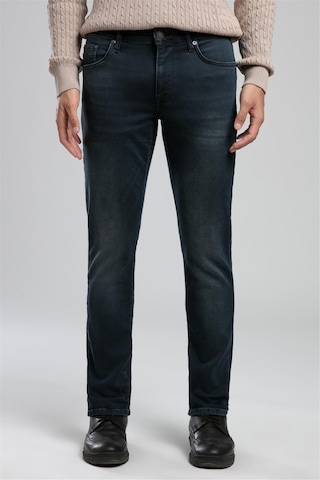 Lee Cooper Smıth Erkek O Yaka Kazak-21851 Bej