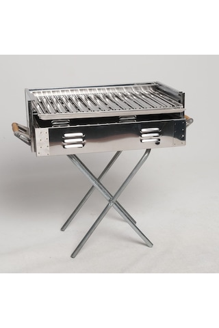 Hun Paslanmaz Mangal 050p