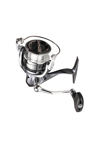 Fujin Tough 3000 Hg Spin Olta Makinesi