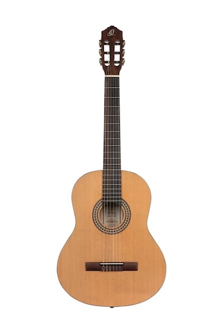 Ortega Rstc5m Student Series Klasik Gitar Mat Natural 104012165501