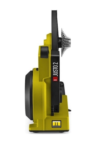 Elite Justo 2 Limited Edition İnteractive Home Trainer + Travel Block