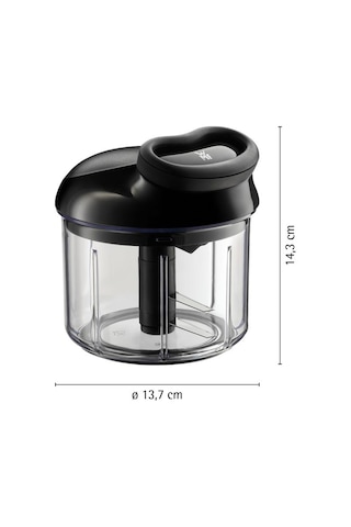 Wmf 900ml Manuel Doğrayıcı