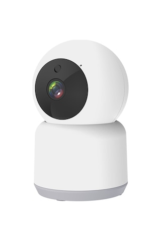 Cata Akıllı Ip Full Hd 1080P 360 Derece Kamera Ct-4050