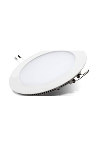 Ycl 3W Sıva Altı Led Spot