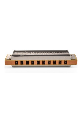 Hohner Marine Band 1896 La Minör Mızıka