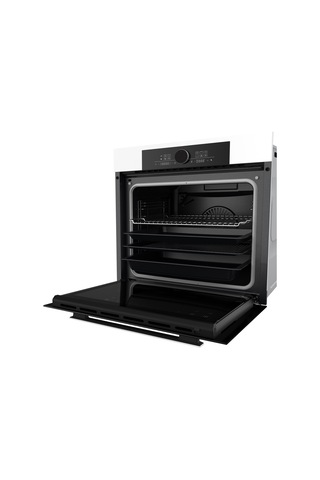 Ferre Pizzart&fryart QEP65CB Ankastre Fırın + Pizza Taşı & Küreği