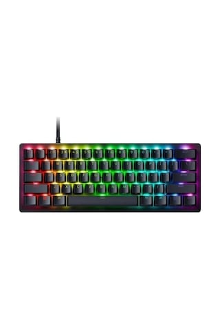 Razer Huntsman V3 Pro Esports Oyun Klavyesi Mini 60%