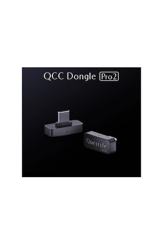 Questyle Dongle Pro 2 Usb Dongle