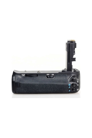 Phottix Canon 60D Battery Grip (Bg-60D)