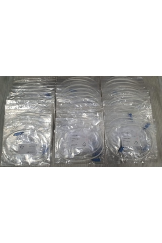 Commscope Fiber Optik Pigtail Sm. Sc Ocp-s1 2505348-1 1,5 M. 10'lu Paket