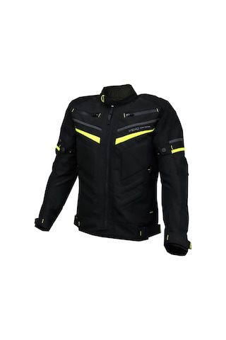 Vexo California Mont Neon Sarı Siyah