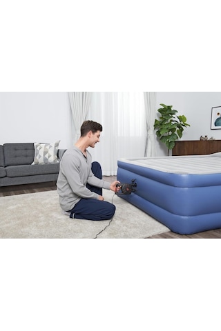 Powergrip Elektrikli Şişirici Diğer