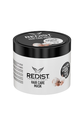 Redist Sarımsak Saç Maskesi 500 ML