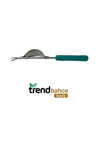 Trendbahce Yabani Ot Sökücü Bahçe El Aleti
