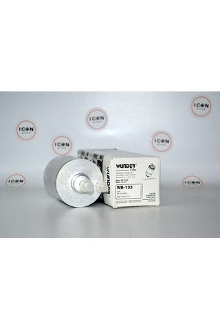 Icon Group - Audi A4 - A6 - A8 6.0 Bar Yakıt Filtresi - Wb 133