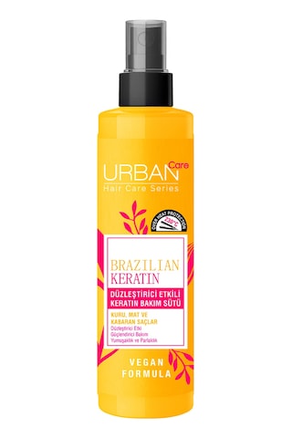 Brazilian Keratin Saç Bakım Sütü 200 Ml