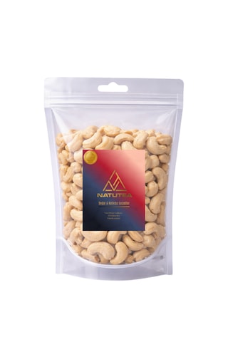 Natutea Çiğ Kaju 200 G Kuruyemiş 200 G
