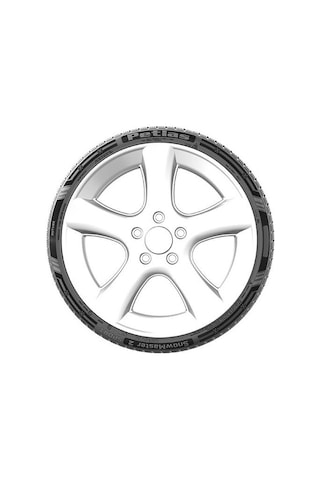 Petlas 215/55 R16 93H Snowmaster 2 Sport Kış Lastiği 2025