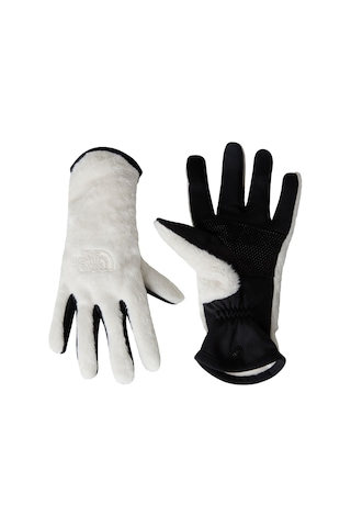 The North Face Kadın Osıto Etıp Eldiven Nf0a888qqlı1 Beyaz