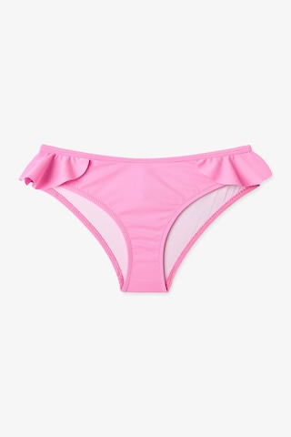 Penti Açık Pembe Kız Çocuk Dream Unicorn Bandeau Bikini Takımı