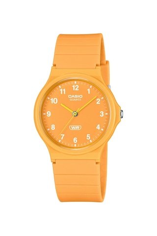 Casio Mq-24b-9bdf Unisex Kol Saati Metalik