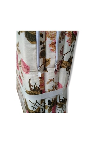 Katlanır Yer Yatağı Tek Kişilik Sünger Minder Yatak 90 x 190 x 10 CM