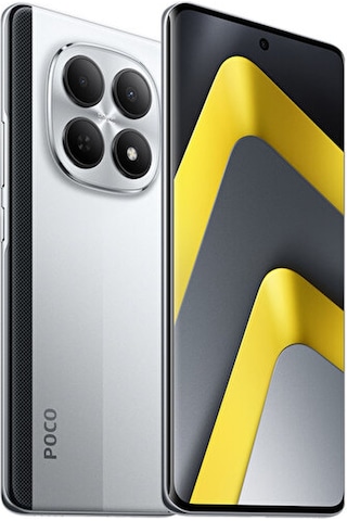 Poco M8 5G 8 GB 512 GB (Xiaomi Türkiye Garantili)