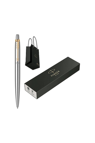 Parker Tükenmez Kalem Jotter Ss Gt S0032810