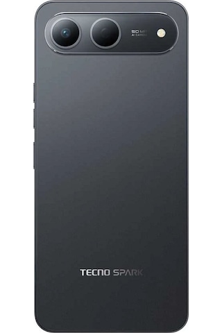 Tecno Spark 40 5G  6GB 128 GB (TECNO Türkiye Garantili)