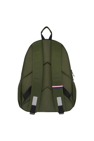 U.s.polo Assn.since 1890 Unisex Sırt Çantası C.plcan25046 Haki Haki