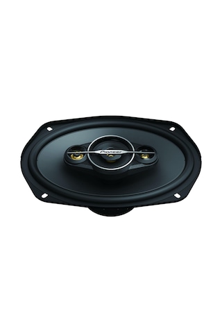 Pioneer Ts-6961f 450watt Oval Hoparlör Takımı