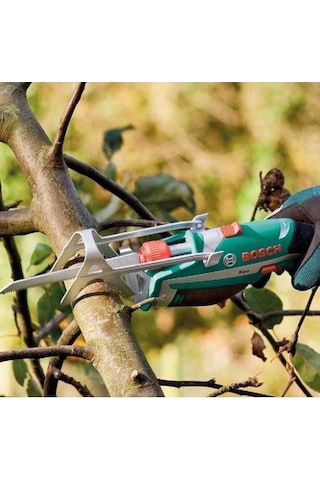 Bosch KEO 10.8 Li Entegre Akülü Bahçe Testeresi - 0600861900