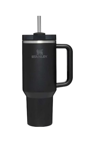 Stanley The Quencher H2.o Flowstate Tumbler 1.18l / 40oz 10-12574-015 Siyah
