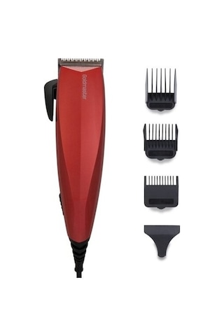 Goldmaster Ruby GM-8103 Saç Kesme Makinesi