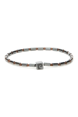 Pierre Cardin Erkek Gri Bileklik 50325564-100 Gri