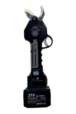 Sd-1 Akülü Budama Makası