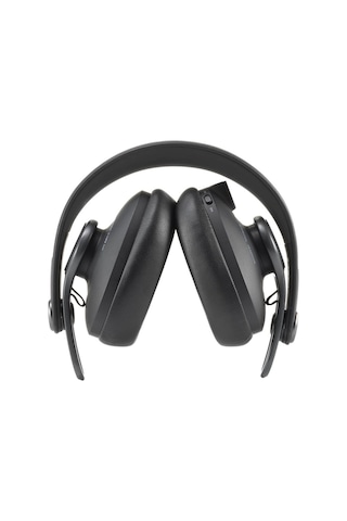 Akg K371-Bt Kulak Üstü Kablosuz Stüdyo Kulaklık