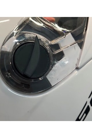 Ls2 Kask Cam Kilitleme Aparatı