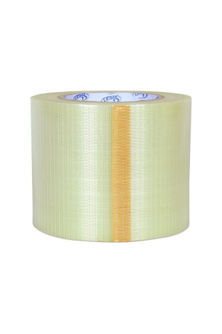 Stein Enine Boyuna Lifli Filament Bant 100 Mm X 50 Metre