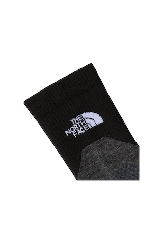 The North Face Hıkıng Crew Sock Çorap Nf0a882kjk31 001