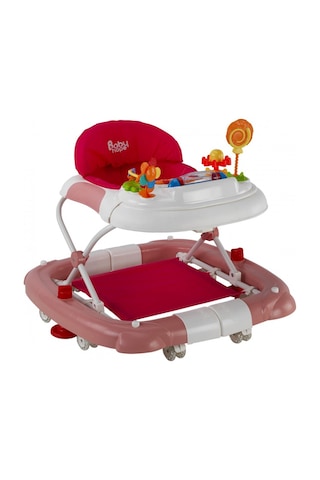 Babyhope Royal Salla Yürüteç 212A