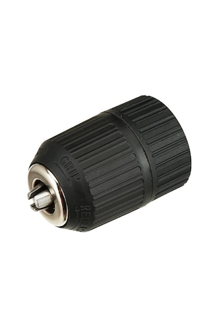 Tomax 1/2 Plastik Matkap Anahtarsız Mandren 13 MM
