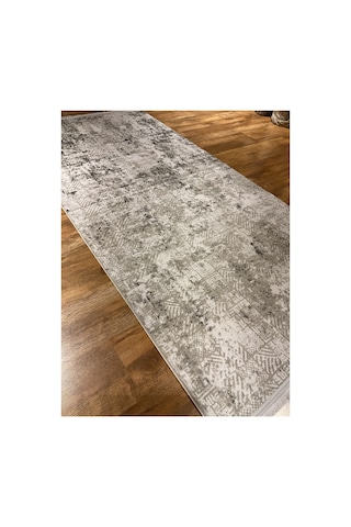 Hesna A0007 100x200 Gri Halı