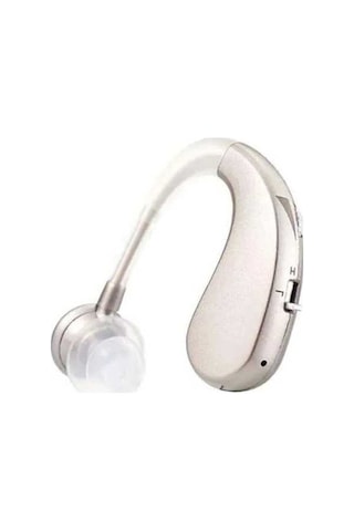 Zyzqstore Yakışır Yaşlılar İşitme Cihazları - Joyjadehub Kullanımı Kolay