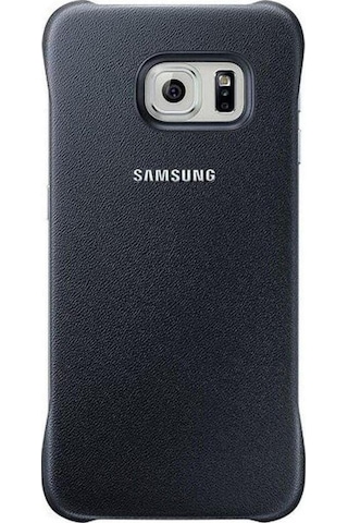 Samsung Uyumlu Galaxy S6 Edge Protective Cover Kilif Ef-Yg925B 508348015