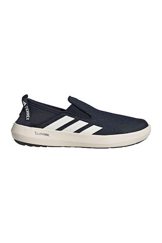 Adidas Erkek Mavi Outdoor Ayakkabı Terrex Boat Slıp-on Clımacool Jı3503