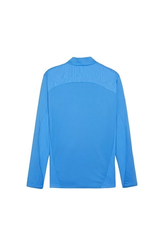 Puma Teamfinal Training Jacket Erkek Futbol Antrenman Ceketi 65855402 - Mavi