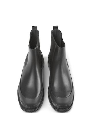 Camper Pix Kadın Chelsea Bot K400304-014 Siyah