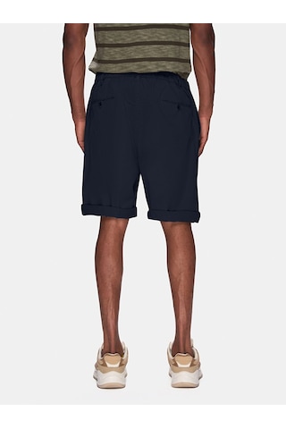 Ltb Basıc Midi Regular Lacivert Şort 012254602525001 12551 Lacivert