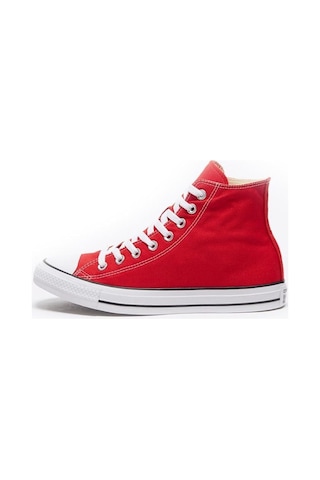 Converse Chuck Taylor All Star Unisex Sneaker Kırmızı